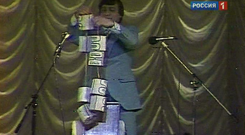 Эфир от 11.12.2011