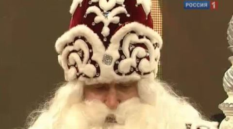 Эфир от 12.12.2011