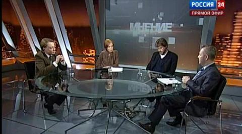 Эфир от 12.12.2011