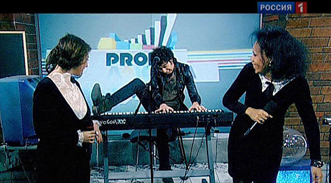 Эфир от 12.12.2011