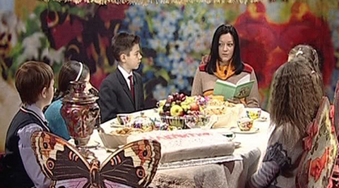 Ирина Горюнова