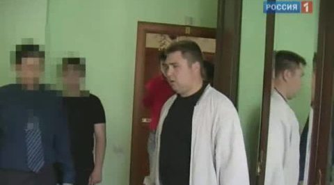 Суд над бывшими спецназовцами