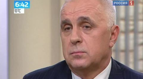 Утро России. Ступак