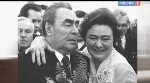 Прямой эфир. Дочь Галины Брежневой: все о моей матери!