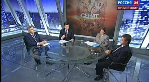 Эфир от 14.12.2011