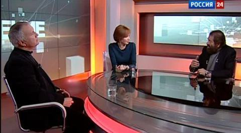 Эфир от 14.12.2011