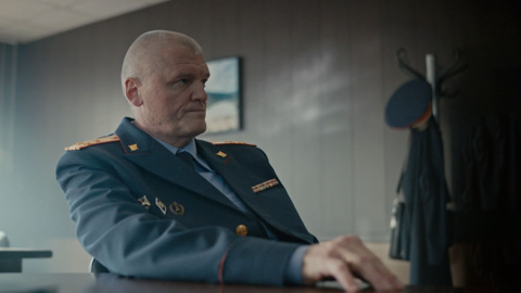 Фильм восьмой. Лишний человек. Серия 1
