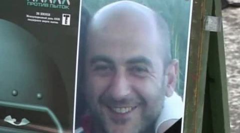 Полицейских подозревают в убийстве