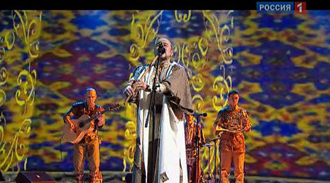 Эфир от 16.12.2011