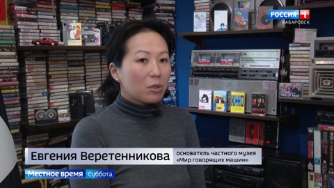 На зданиях Хабаровска появятся муралы, посвященные музыкальной истории региона