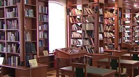 про книги