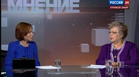 Эфир от 16.12.2011