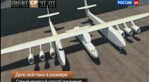 События недели 12 - 16 декабря 2011 года
