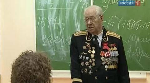 Эфир от 17.12.2011