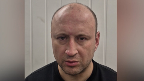 Задержан третий участник покушения на генерала Алексеева