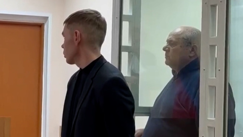 Экс-глава поселка Емельяново подарил лес частному лицу