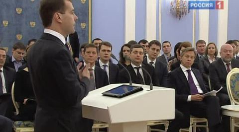 Вести недели. Настройка системы