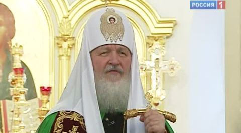 Вести недели. Патриарх призвал всех к диалогу