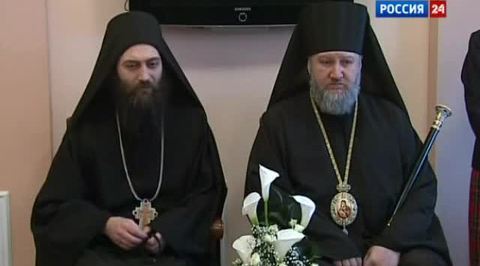 Эфир от 17.12.2011