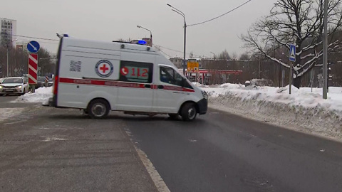 Бастрыкину доложат о расследовании покушения на бизнесмена во Фрязине