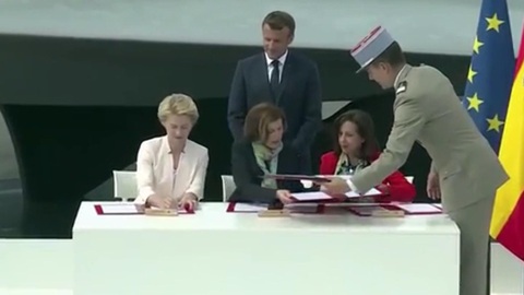 Кая Каллас просится за переговорный стол по Украине