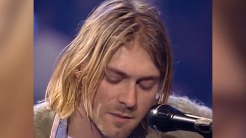Лидера группы Nirvana могли убить