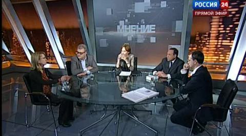 Эфир от 19.12.2011