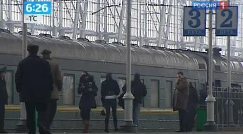 В новогодние каникулы пустят дополнительные поезда