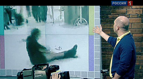 Эфир от 19.12.2011