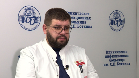 Находится ли Петербург в зоне опасных инфекций: актуальное интервью
