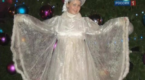 Эфир от 20.12.2011