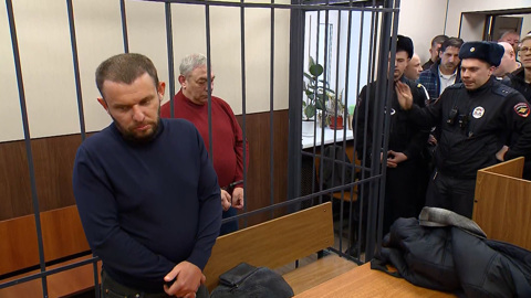 Тренер Горинов превратил чемпионов в источник дохода