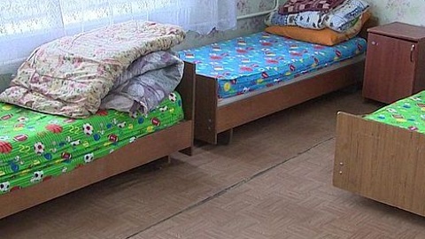 В Орловской области готовы десятки мест для эвакуированных белгородцев