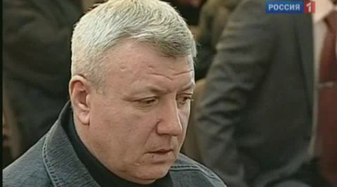 Экс-главу регионального ФМС посадили за взятки