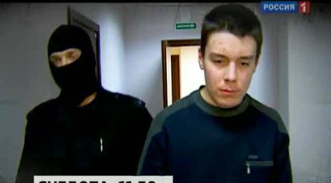 Анонс программы "Честный детектив". "Видео для закрытого показа"