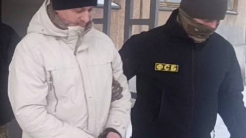 Подполковника полиции Афонасенко задержали за торговлю секретной информацией