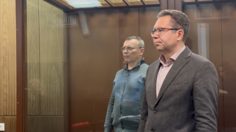 Суд арестовал Андрея Фалейчика по делу о получении взятки