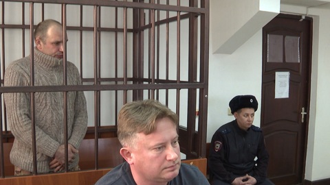 Эфир от 13.02.2026