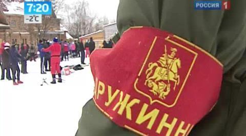 Стать дружинником будет сложнее