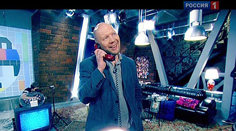 Эфир от 20.12.2011