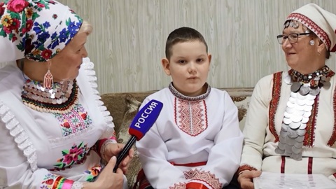 Эфир от 14.02.2026