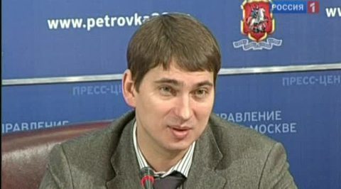 Столичные грабители превращаются в сказочных персонажей