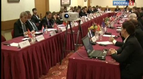 В МВД подвели итоги международного сотрудничества