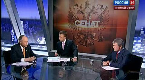 Эфир от 21.12.2011