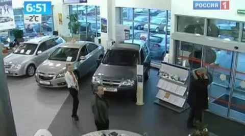 Бюджетный автомобиль: достаточно ли базовой комплектации?