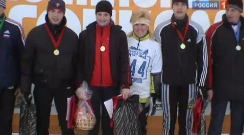 Эфир от 22.12.2011