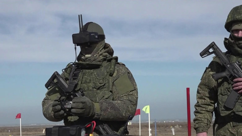 В Дагестане отработали защиту от морских и воздушных дронов