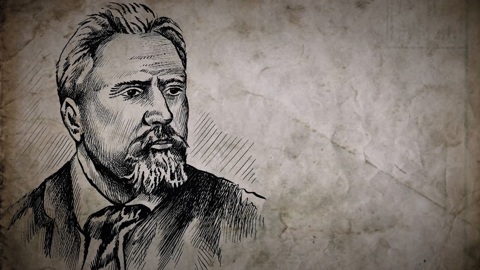 Николай Лесков. Левша. Часть 1-я