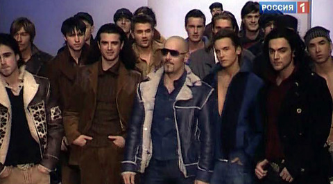 Эфир от 23.12.2011