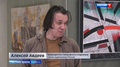 Традиции и молодость: лучшие работы художников края можно увидеть в галерее Федотова